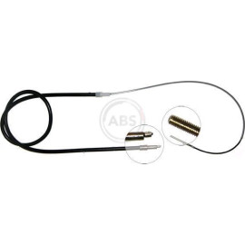 A.B.S. Handbremsseil Seilzug Festellbremse K16598