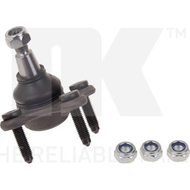 Gelenk - Radaufhängung VW P. Golf/Passat/Cc 05- Le 5044751