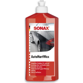 Sonax Auto Hartwax 500ml 03012000