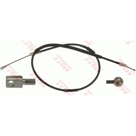 Handbremsseil GCH510