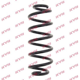 KYB Fahrwerksfeder Audi T. A4 3.0D 04/08-12/15 RA6106 KYB Fahrwerksfeder Audi T. A4 3.0D 04/08-12/15 RA6106