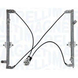 MAGNETI MARELLI AC1511 Fensterheber vorne links, manuell