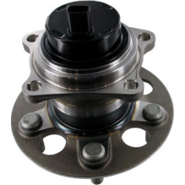 Radlagersatz HA VKBA 6823