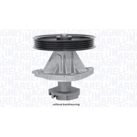 Magneti Marelli Wasserpumpe / Kühlmittelpumpe 352316170285 Magneti Marelli Wasserpumpe / Kühlmittelpumpe 352316170285