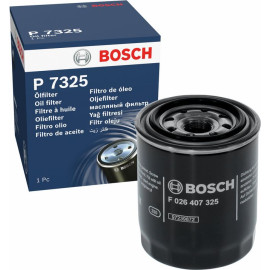 F 026 407 325 Bosch Ölfilter F 026 407 325 F 026 407 325 Bosch Ölfilter F 026 407 325