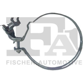 FA1 Schalldämpferhalter 104-906 FA1 Schalldämpferhalter 104-906