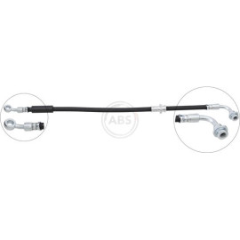 A.B.S. Bremsschlauch SL5252 A.B.S. Bremsschlauch SL5252