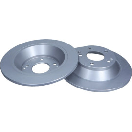 Quaro Bremsscheibe QD8192 Quaro Bremsscheibe QD8192