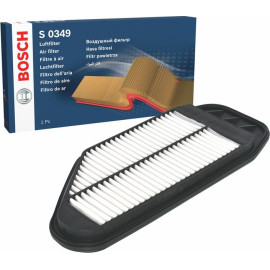 Luftfilter F 026 400 349