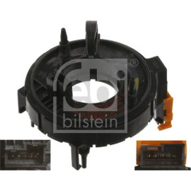 Wickelfeder, Airbag 34702