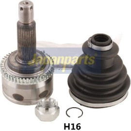 Gelenksatz, Antriebswelle Kia I30/Cee'D Abs 46Z GI-H16