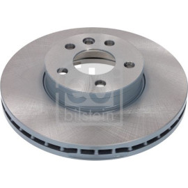 FEBI BILSTEIN Bremsscheibe 26118