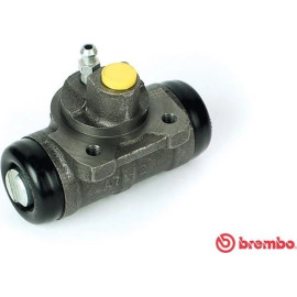 BREMBO Radbremszylinder A 12 400 BREMBO Radbremszylinder A 12 400