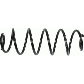 Sachs Fahrwerksfeder Citroen T. C3 (Fc_) 996 726
