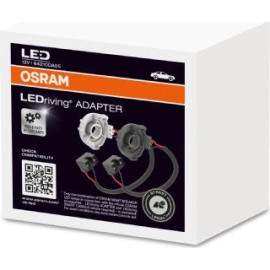 OSRAM LEDriving ADAPTER 5 64210DA05