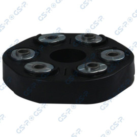 GSP Montagesatz, Lenker 530758