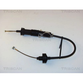 Kupplungsseil Vw Golf/Ven 814029235
