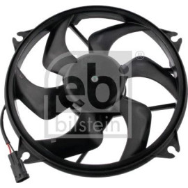FEBI BILSTEIN Kühlerlüfter 40635