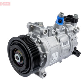 DENSO Kompressor, Klimaanlage DCP02122