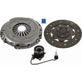 SACHS Kupplungssatz 3000 990 282
