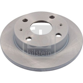 FEBI BILSTEIN Bremsscheibe 28322