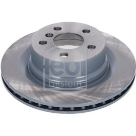 FEBI BILSTEIN Bremsscheibe 180031