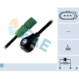 FAE Klopfsensor 61163