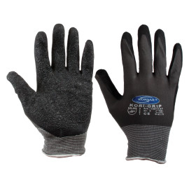 SW-Stahl Nylon Feinstrickhandschuh 11522L SW-Stahl Nylon Feinstrickhandschuh 11522L