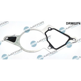 Dichtung, Unterdruckpumpe DRM0274