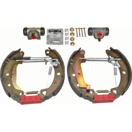 Bremsbacken - Superkit GSK1736