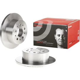 70 482 018 Bremsscheibe HA 08.8094.50