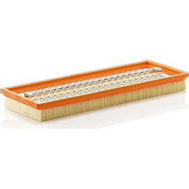 Mann & Hummel Luftfilter PKW C 3874