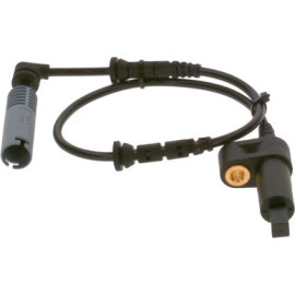 Sensor, Raddrehzahl 0 986 594 018