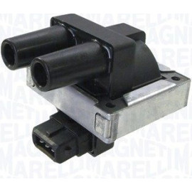 MAGNETI MARELLI Zündspule 060717051012