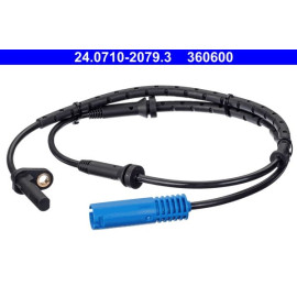 ATE Sensor, Raddrehzahl 24.0710-2079.3
