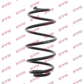 KYB Fahrwerksfeder Opel T. Astra G 1.2-2.2D 02/98-12/09 RX5137 KYB Fahrwerksfeder Opel T. Astra G 1.2-2.2D 02/98-12/09 RX5137