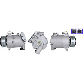 Kompressor (Tausch) 700511002