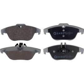 Bremsbelagsatz Db T. W204 07 QP5857 Bremsbelagsatz Db T. W204 07 QP5857