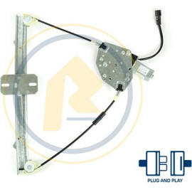 Fensterheber 963512