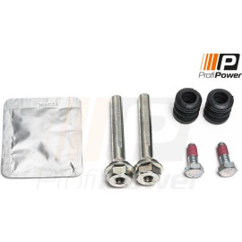 Profipower Bremssattel-Führungshülsensatz 9B5026 Profipower Bremssattel-Führungshülsensatz 9B5026