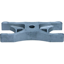 Halter, Einspritzventil DRM01278