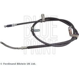 Seilzug, Feststellbremse Mitsubishi T. Pajero Sport 2.5 Td 98- Le ADC446137