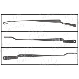 Wischerarm vorne li 51615