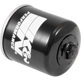K&N Ölfilter Motorrad Kawasaki Kaf KN-128 K&N Ölfilter Motorrad Kawasaki Kaf KN-128