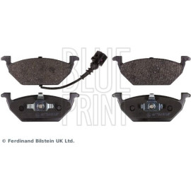 BLUE PRINT Bremsbelagsatz, Scheibenbremse ADV184201 BLUE PRINT Bremsbelagsatz, Scheibenbremse ADV184201