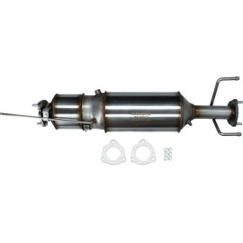 Kamoka Dieselpartikelfilter 8010016 Kamoka Dieselpartikelfilter 8010016