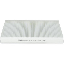 CHAMPION Innenraumfilter CCF0351
