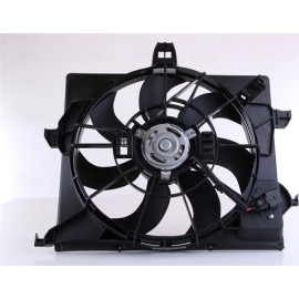 Kühlerlüfter PKW 85898