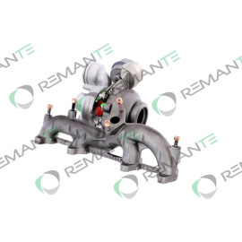 Turbolader 003-001-000185R