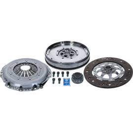 SACHS Kupplungssatz 2290 601 015